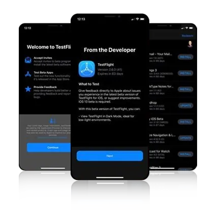 德扑圈轻量版下载ios - 德扑圈官方APP界面